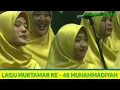 Download Lagu LAGU MUKTAMAR MUHAMMADIYAH KE-48