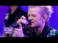Sum 41 - Dopamine (Live on Good Morning America 5/3/24)