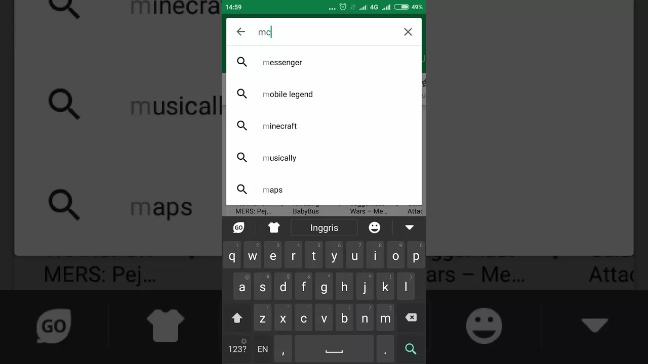 Cara mendapatkan pulsa gratis via Mcent Browser. 