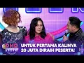 Download Lagu 20 JUTA DITANGAN! Doa Sri yang Berbakti pada Suaminya yang Sakit Terkabul! | DMD PANGGUNG REZEKI