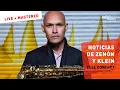 Lagu Miguel Zenon \u0026 Guillermo Klein | Frankfurt Radio Big Band | full concert | Jazz
