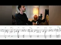 Westwaarts (Westward) by Doeke — with Sheet Music