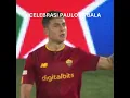 Download Lagu CELEBRASI PAULO DYBALA