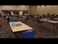 American Red Cross Blood Collection