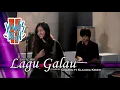 Yowis Ben - Lagu Galau Cover by Gharin ft Klaudia Kristi [ Ost. Yowis Ben 2 ]