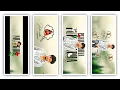 Pottala Muttaye Song Video Editing | Instagram Trending Video Editing Alight Motion | Love Song