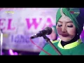 Download Lagu MUNGKIN INI LAGU KISAH MBAK ULY | TIADA RESTU | QASIDAH EL WAFDA LIVE TURIREJO 2019