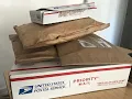 UNBOXING Coach Haul