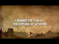 Miranda Lambert - Mama's Broken Heart (Lyrics)