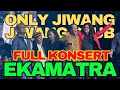 Download Lagu OJA ft EKAMATRA  Panggung Asia 2025 #OJJCEkamatra #JiwangLegends #KitaRock #KonsertPadu