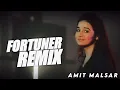Lagu Fortuner Song DJ Remix | Vikram, Manisha Sharma | New Haryanvi DJ Remix Song 2022 | Amit Malsar