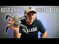Download Lagu This is the BEST drone under $100 | LYZRC L200 Pro Max