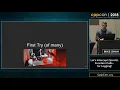 CppCon 2018 Mike Shah Let s Intercept OpenGL Function Calls for Logging