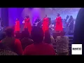 The Anointed Brown Sisters All of My Help All  Live in Tuscaloosa, AL at they Anniversary. (1/30/20)
