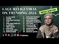 Download Lagu Nissa Sabyan - Allah Karim - Fi Hubbi - Ilahi | Sholawat Terbaru 2024