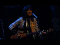 Buffy Sainte Marie - Universal Soldier (live @ Royal Festival Hall - 7th August 2012)