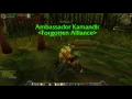 WoW quest Cutting Supply