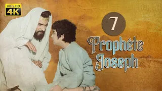 4K Prophète Joseph Français Épisode 07 