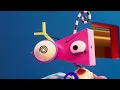 THE AMAZING DIGITAL CIRCUS - Ep 8: hjsakldfhl