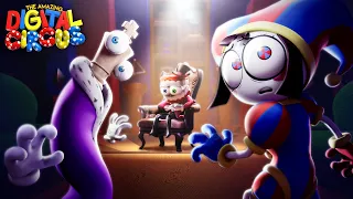 THE AMAZING DIGITAL CIRCUS - Ep 8 hjsakldfhl