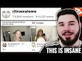 This is the Most INSANE Incel Subreddit