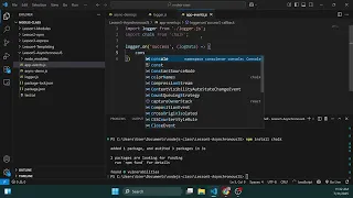 8 NodeJS The Node js EventEmitter Understanding Event-Driven Programming