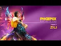 ZILI - Tafa Mi-Soleil Videyo Lirik Ofisyel