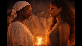 the sacred birth episode 2 ai movie africanmovies aivideo storytime shortdrama realistic 