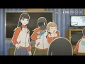 Download Lagu A Place Further Than The Universe [AMV] - Strongest