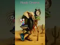 Download Lagu Tralalero Tralala, Bombardiro Crocodrilo, boneca ambalabu, lirili larila in Minecraft MEME
