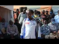 Download Lagu MP MWINGI CENTRAL #TSUNAMI BY MAXFLYBOY Official (video)4k 💥💥
