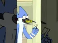 Secondhand CRINGE is Regular Show s Hidden Weapon