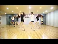 여자친구 GFRIEND - 오늘부터 우리는 Me gustas tu Dance Practice ver.