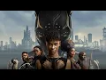 Download Lagu Black Panther: Wakanda Forever UK IMAX  3D Trailer Reel