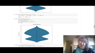 An analysis of the Iris dataset using Python