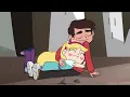 The Right Way - Star and Marco Reunite PRICELESS STARCO HUG MOMENT Star Vs The Forces Of Evil