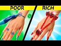 Download Lagu Sărac VS Bogat VS Super Bogat la Colegiu! Supereroi în Viața Reală!
