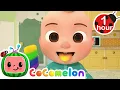 Download Lagu The Colors Song (with Popsicles) | CoComelon | Kids Songs | Moonbug Kids