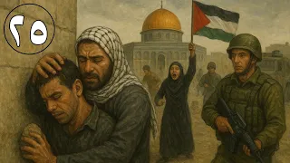 مسلسل الفدائي 25 HD 