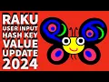 Raku Hash Tutorial How To Update Hash Using User Input 2024