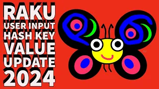 Raku Hash Tutorial How To Update Hash Using User Input 2024