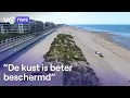 Download Lagu Aangeplante duinen in Raversijde groot succes