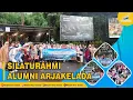 Lagu SILATURAHMI ALUMNI ARJAKELADA GOES TO LEMBANG
