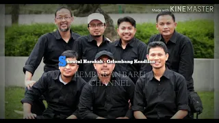 Download Shoutul Harokah - Gelombang Keadilan [ LIRIK ] by LEMBARAN BARU CHANNEL MP3