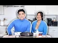 Korean BBQ Mukbang