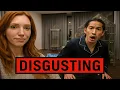 The Amouranth Situation is DISGUSTING