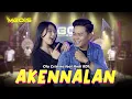Download Lagu Andi KDI Feat Olla Cristin - Akennalan (Official Live Music) | Mbois Music | Lagu Madura Viral