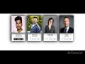 How to create Our Team Section Using HTML CSS With Hover Effect - Ak Tutorial