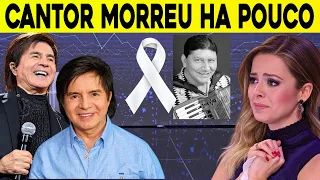 LUTO NA MÚSICA O BRASIL ACABA DE PERDER NESTA SEGUNDA: CANTOR SERTANEJO XORORO PAI SANDY REVELAÇÃO É