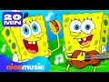 Download Lagu Classic Summer BBQ Playlist with SpongeBob SquarePants 🍔🌞 | Nick Music